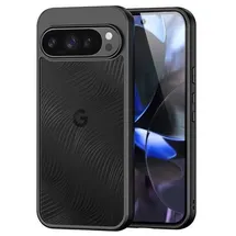 DUX DUCIS Google Pixel 10 Pro XL Bumper Case schwarz