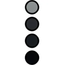 Rollei Filter Set für Action Cam