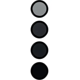 Rollei Filter Set für Action Cam