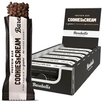 Protein Riegel – 16g High Protein Bar, Zuckerarm, Eiweißriegel, Ohne Palmöl –...