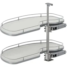 Vauth-Sagel Eckschrankauszug Cornerstone Maxx 1000 mm x 600 mm