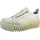 Art 1534 Brighton Damen-Sneaker, Weiß, Größe 39, weiß, 39 EU