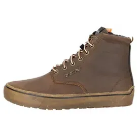 TCX Dartwood Braun 48