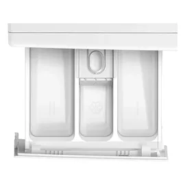Bosch WGG256Z41 Serie 6 Waschmaschine (10 kg, 1600 U/min)