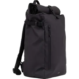 Sandqvist Stream Daypack L 65 cm Laptopfach schwarz