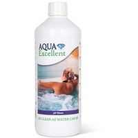 Aqua Excellent pH min 1 liter