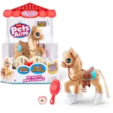 Pets Alive Mein magisches Pony mit Stall