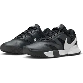Nike Court Lite 4 Black/White 47
