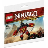 LEGO® POLYBAG*30533*NINJAGO LEGACY*NEU+OVP