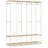 Songmics Garderobenständer RGR005W67 naturbeige