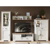 Innostyle Jasmin 4-tlg. weiß (22405006)