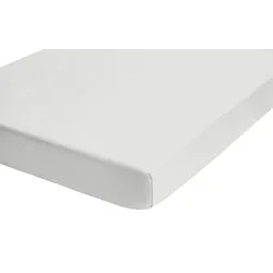 Spannbettlaken Feinbiber - 180/200 - 200/200 cm