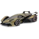 MAISTO Lamborghini V12 Vision Grand Turismo 1:18,