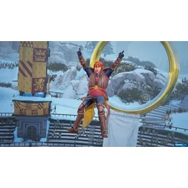 Harry Potter Quidditch Champions Deluxe Edition PS4