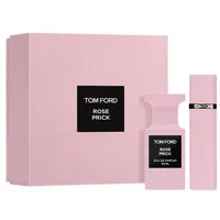 Rose Prick EdP Set + Travel Spray