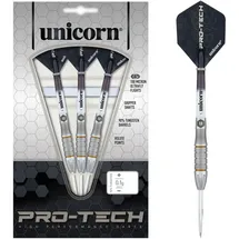 Unicorn Information System Pro-Tech Style 5 Steel Darts 27 g