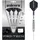 Unicorn Information System Pro-Tech Style 5 Steel Darts 27 g