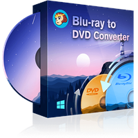 DVDfab Blu-ray to DVD Converter