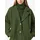 Noisy May Mantel - NMALICIA LS OVERSIZE BLAZER NOOS - XS bis XL - für Damen - Größe XS - grün - XS