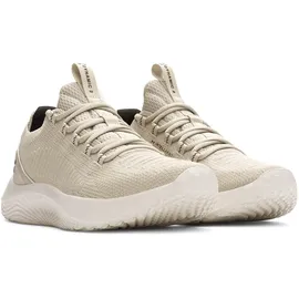 Under Armour Dynamic 2 in braun, Größe 42