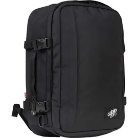 Cabin Zero Classic Plus 32l Rucksack - schwarz