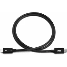 OWC Thunderbolt 4 0,7m (OWCCBLTB4C0.7M)