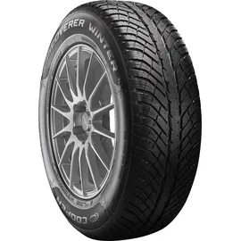 Cooper Discoverer Winter 215/55 R18 99V XL