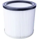 SCHEPPACH Hepa Filter für Nass-Trockensauger NTS20