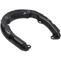 SW-Motech Tankring PRO für Motorrad Schwarz
