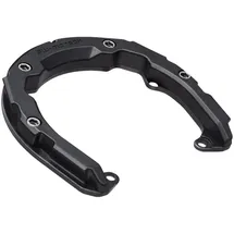 SW-Motech Tankring PRO für Motorrad Schwarz