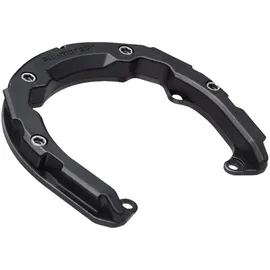SW-Motech Tankring PRO für Motorrad Schwarz