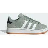 Adidas Campus 00s Silver Green / Cloud White / Gum 2 32