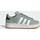 Adidas Originals Campus 00s Silver Green / Cloud White / Gum 2 32