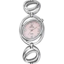 Go Girl only Mademoiselle Quarz Metall 27 mm UGO694777