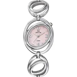 Go Girl only Mademoiselle Quarz Metall 27 mm UGO694777