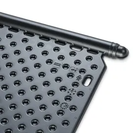 OKU Obermaier GmbH OKU Solarabsorber Komplettset bis 18m2 Wasseroberfläche