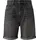 QS Denim-Short John / Regular Fit / Mid Rise - grau 31