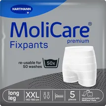Hartmann MoliCare Premium Fixpants XXL 200 St.