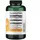 Swanson Vitamin C 1000 mg + Rose Hips Kapseln 90 St.