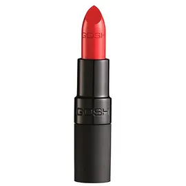 GOSH COPENHAGEN Velvet Touch Lipstick Matt 005 Matt Classic Red