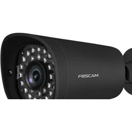 Foscam G4EP schwarz