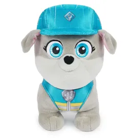 Spin Master Rubble & Crew Plüschfigur 20 cm Blau