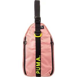 Puma Prime Street Slingbag Rucksack Bridal Rose