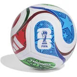 adidas FIFA Fußball-Weltmeisterschaft 26 Trionda Trainingsball Gr. 5