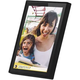 Braun Photo Technik Braun DigiFrame 1019 WiFi schwarz