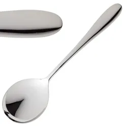 Gastronoble Amefa Oxford Suppenlöffel - 24 Löffel - Edelstahl