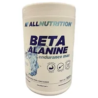 ALLNUTRITION Beta Alanine Endurance Max Pulver 500 g