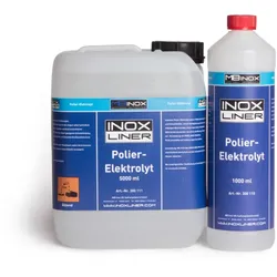 ELMAG Elektrolyt Polieren 1lt. - 58594