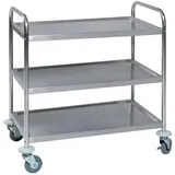 EDE Tischwagen 790 x 500