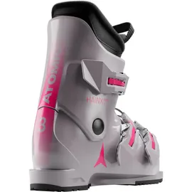 Atomic Hawx Kids 3 Kinder Skischuhe Pink 19,0/19,5